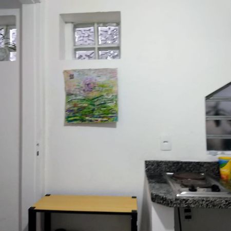Annanda Apartment Florianopolis Bagian luar foto