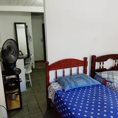 Annanda Apartment Florianopolis Bagian luar foto