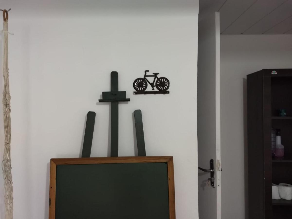 Annanda Apartment Florianopolis Bagian luar foto