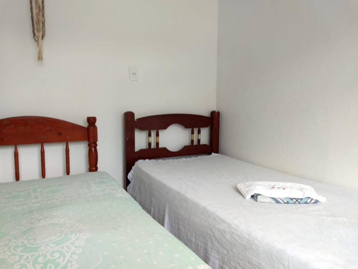 Annanda Apartment Florianopolis Bagian luar foto