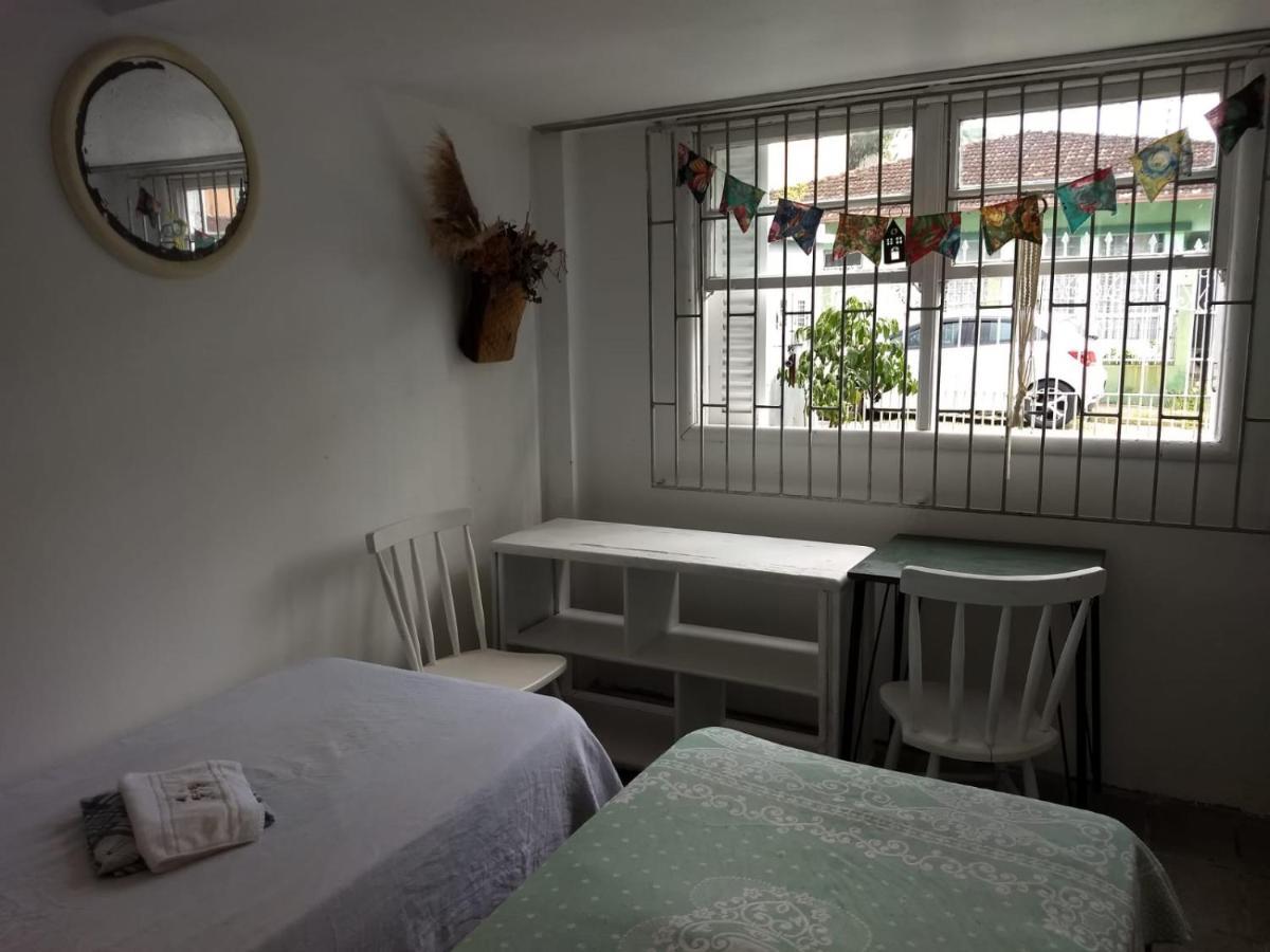 Annanda Apartment Florianopolis Bagian luar foto