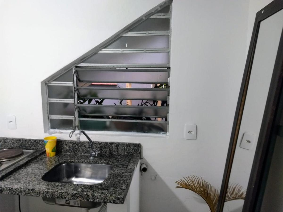 Annanda Apartment Florianopolis Bagian luar foto