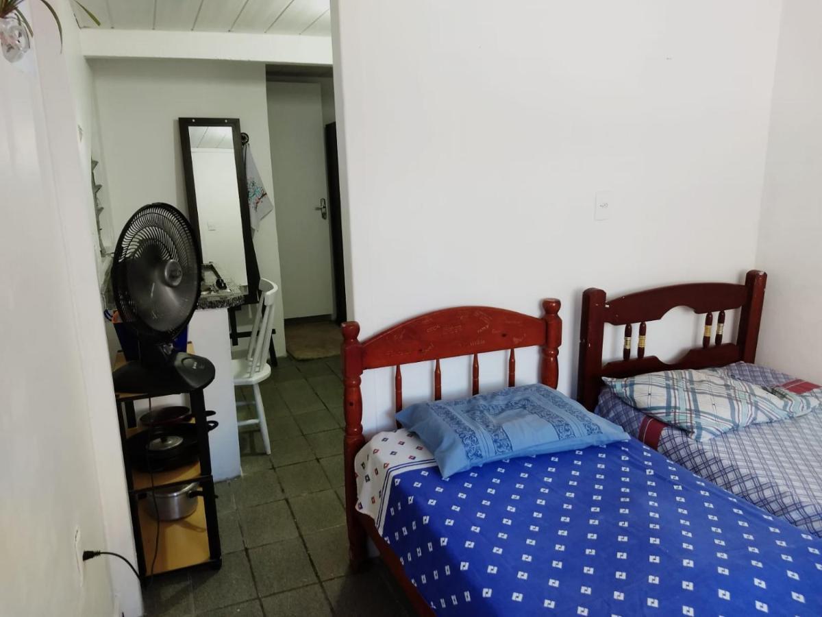 Annanda Apartment Florianopolis Bagian luar foto