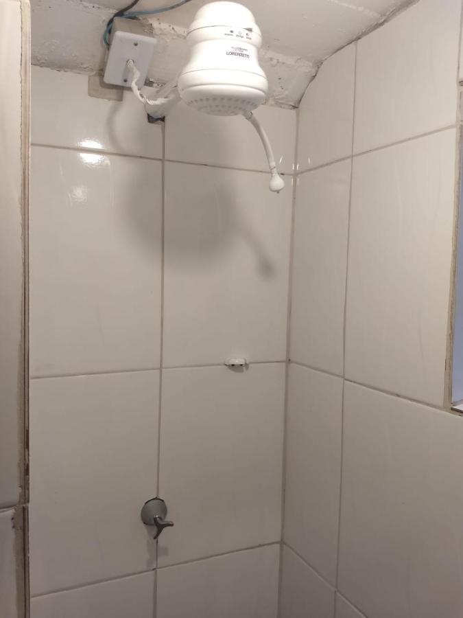 Annanda Apartment Florianopolis Bagian luar foto