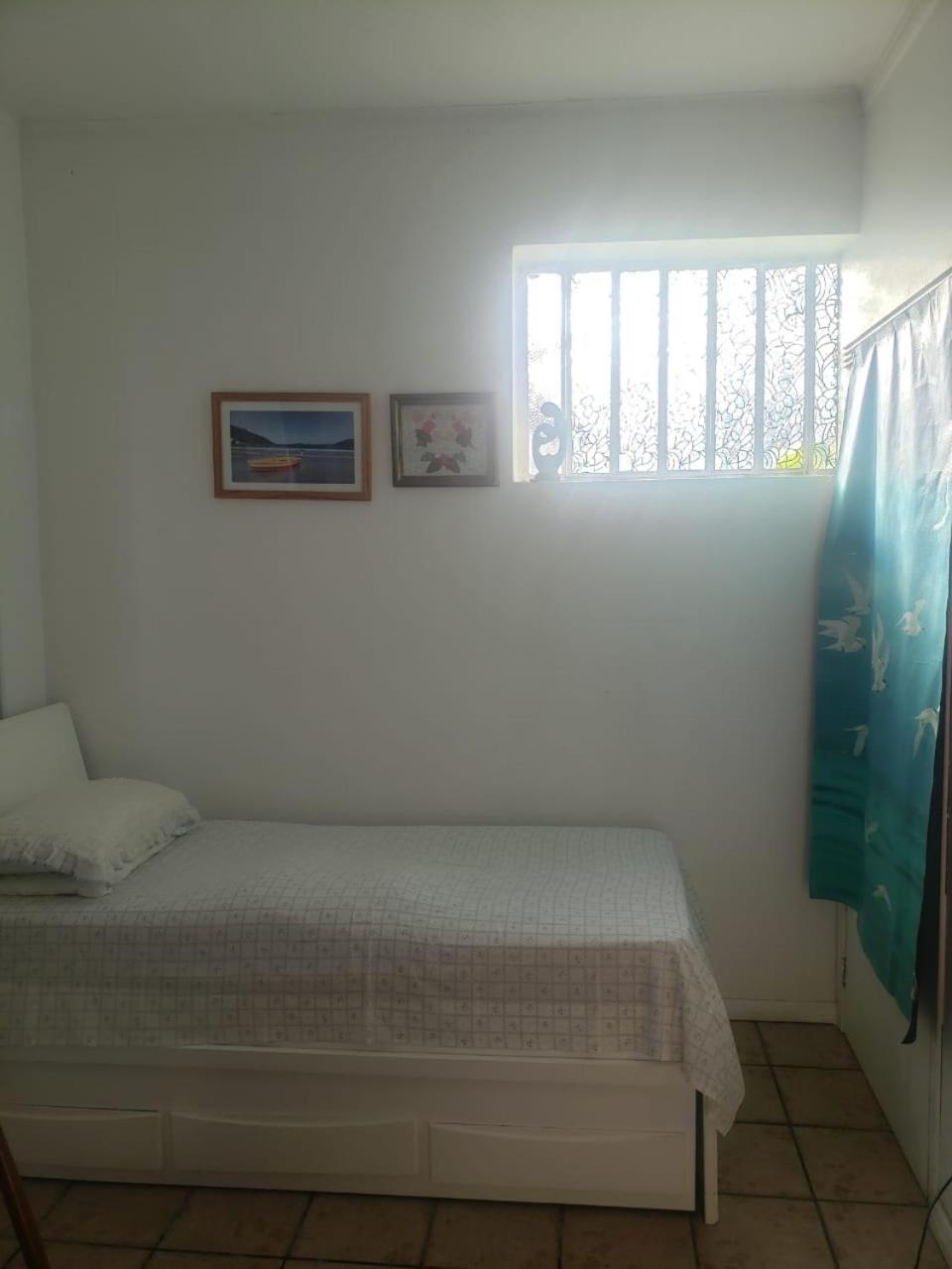 Annanda Apartment Florianopolis Bagian luar foto