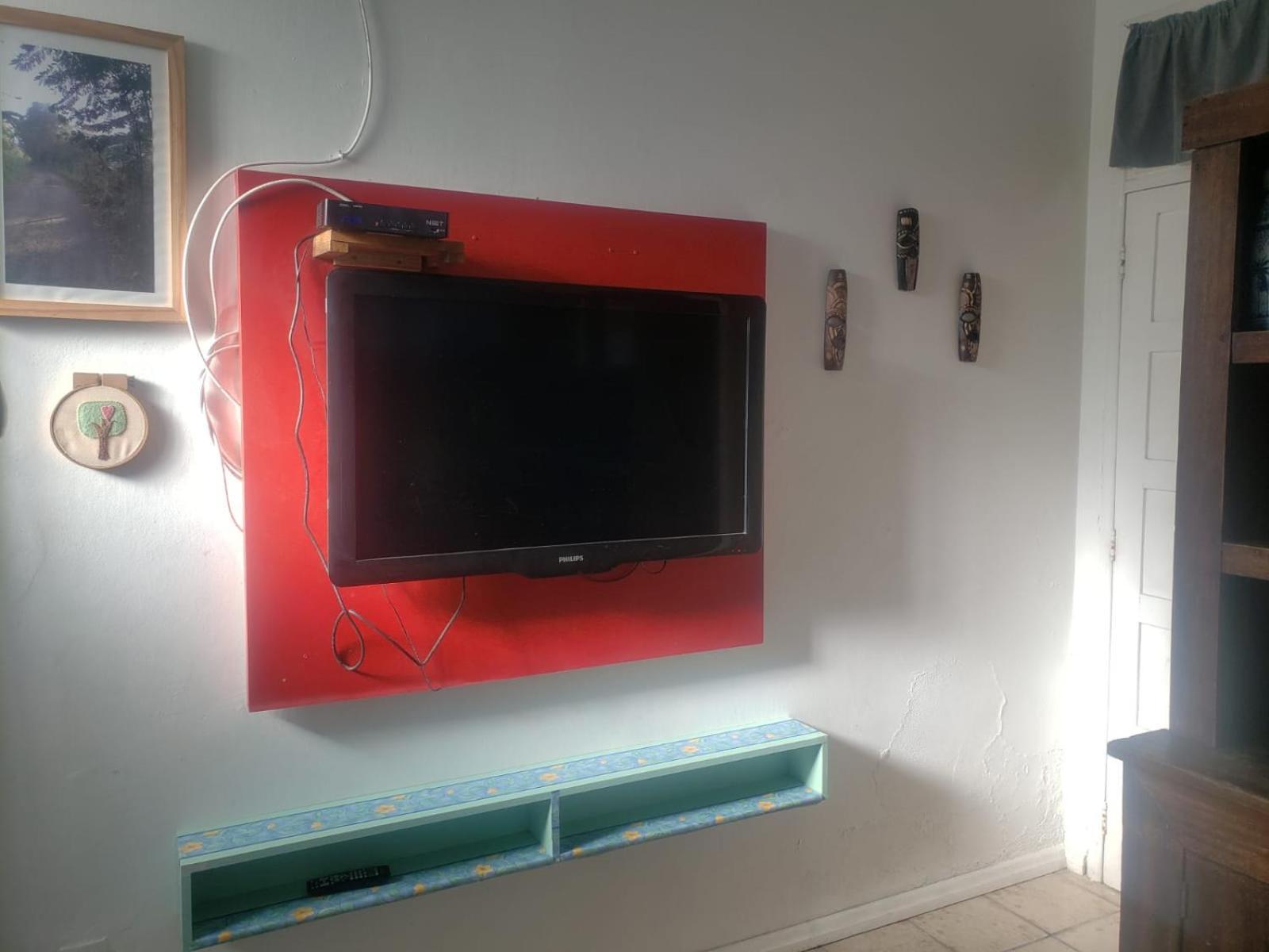 Annanda Apartment Florianopolis Bagian luar foto